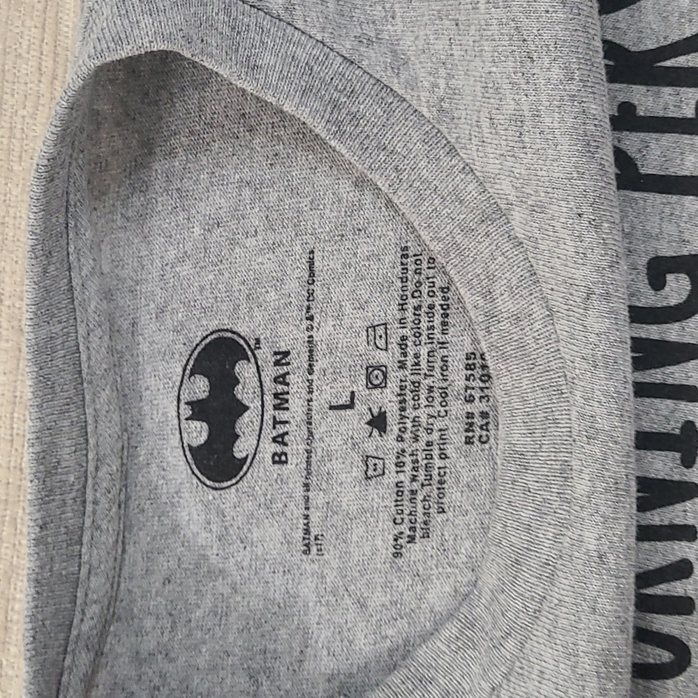 Batman Tee - Picture 3 of 3